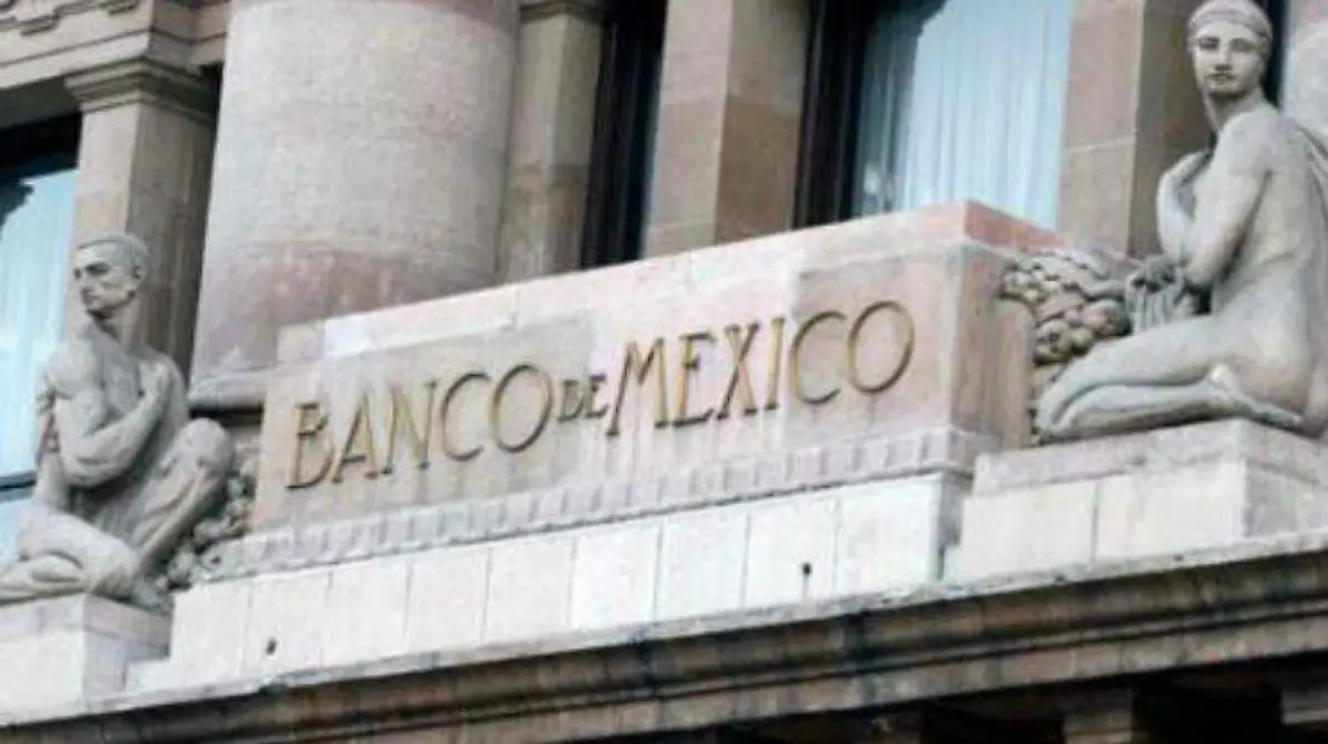 banxico CUARTOSURO